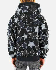 PREME - PULLOVER HOODIE BLACK