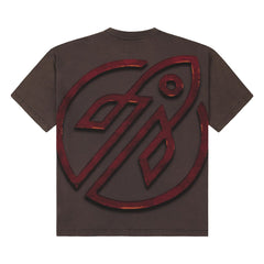 Rocket Boy More Tee (Grey)