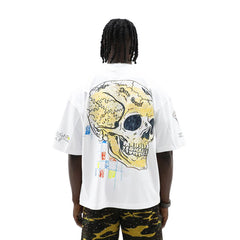 HD - No Mercy, No Meaning White