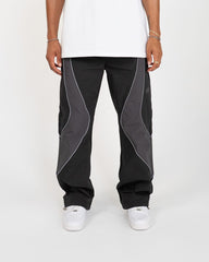 EPTM - OPUS PANTS BLACK