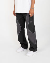 EPTM - OPUS PANTS BLACK