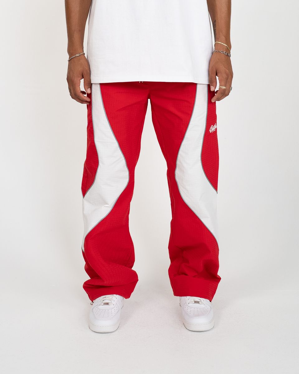 EPTM - OPUS PANTS RED