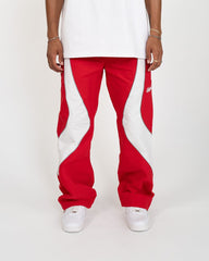 EPTM - OPUS PANTS RED