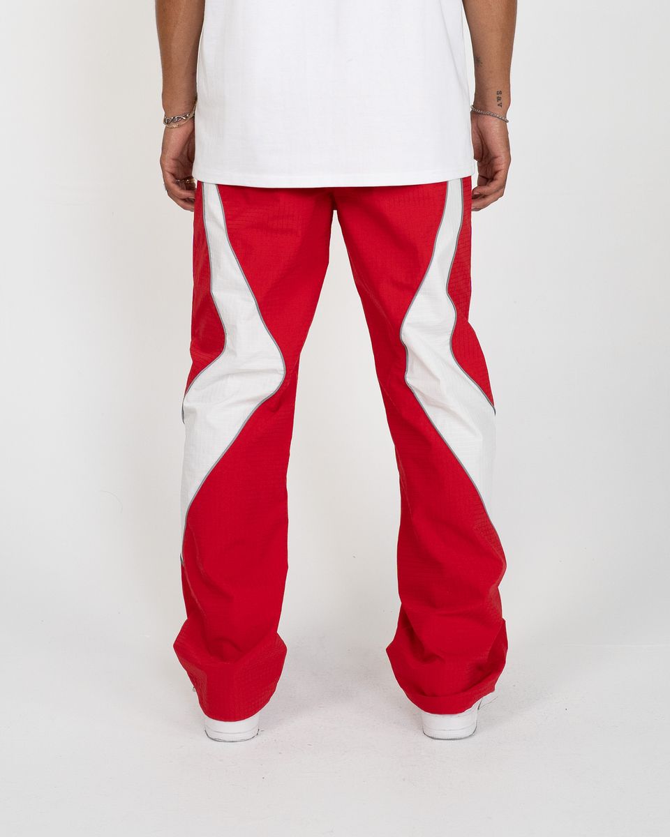 EPTM - OPUS PANTS RED