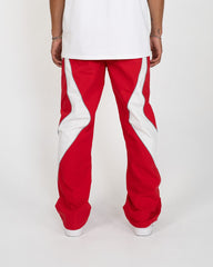 EPTM - OPUS PANTS RED