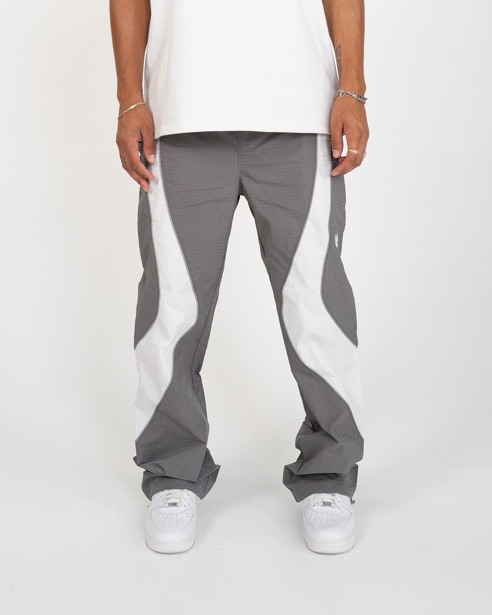 EPTM - OPUS PANTS GREY