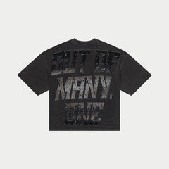 GODSPEED - Under Construction Thermal T-shirt