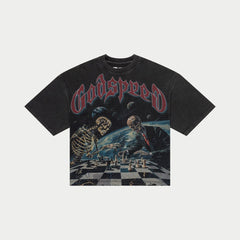 GODSPEED - Checkmate Thermal T-Shirt