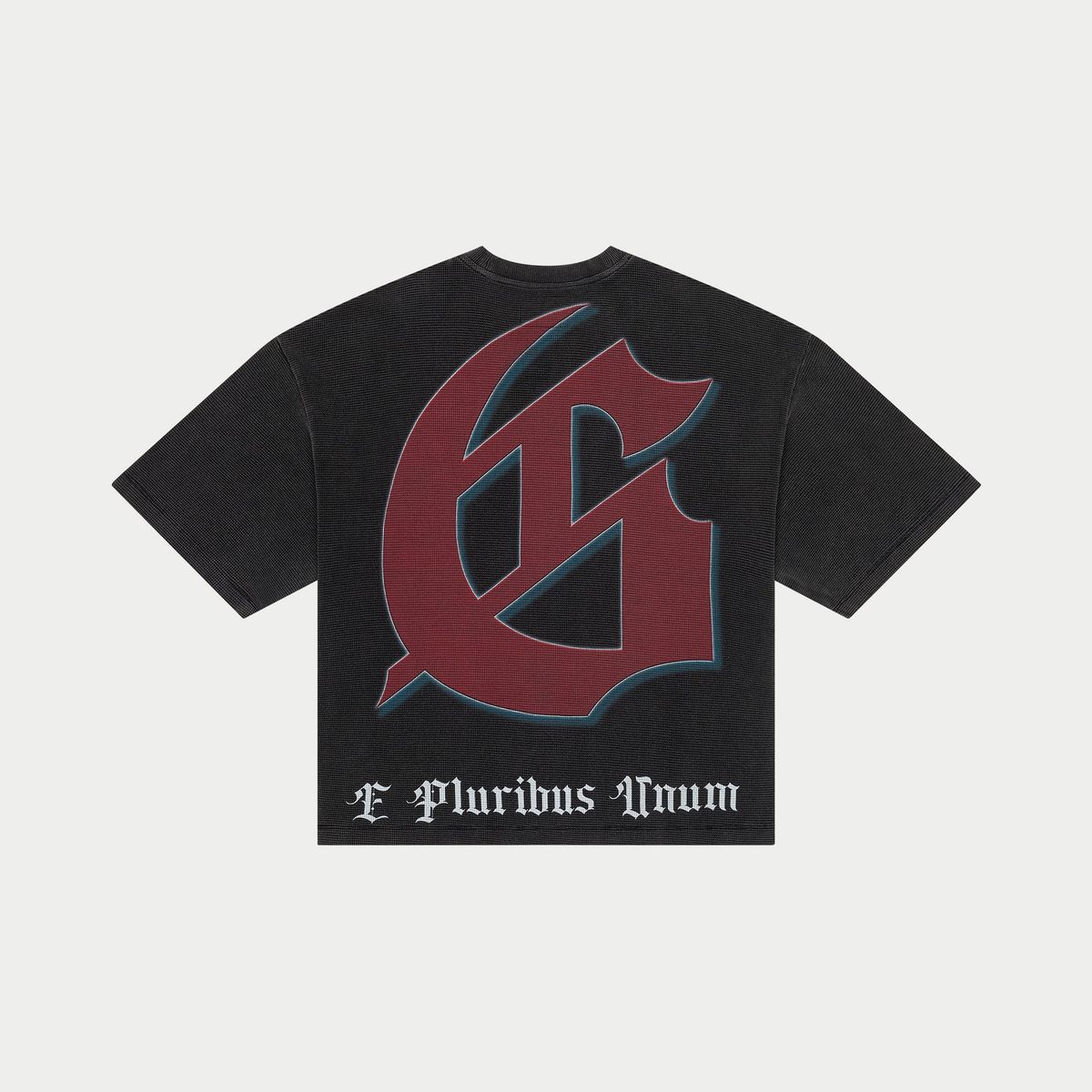 GODSPEED - Checkmate Thermal T-Shirt