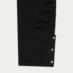 GODSPEED OG Logo Pants (Double Black) BOOM