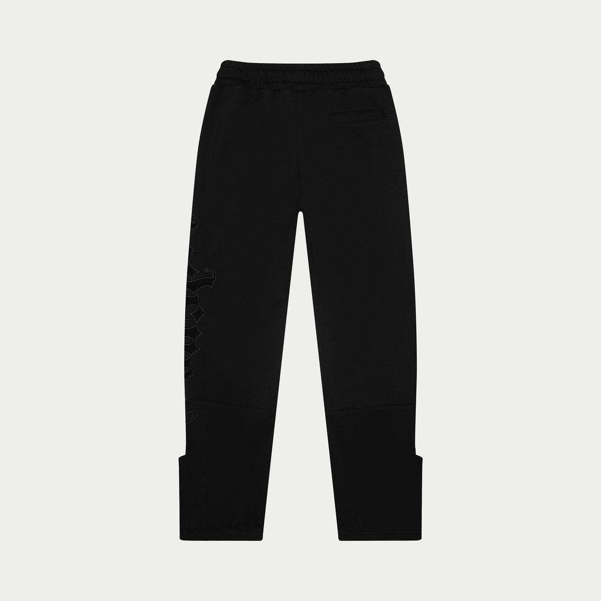 GODSPEED OG Logo Pants (Double Black) BOOM