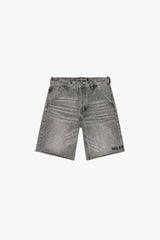 Mr. Shorts Grey Jorts