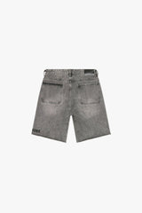 Mr. Shorts Grey Jorts