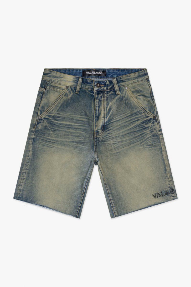 Mr. Shorts Medium Vintage Jorts