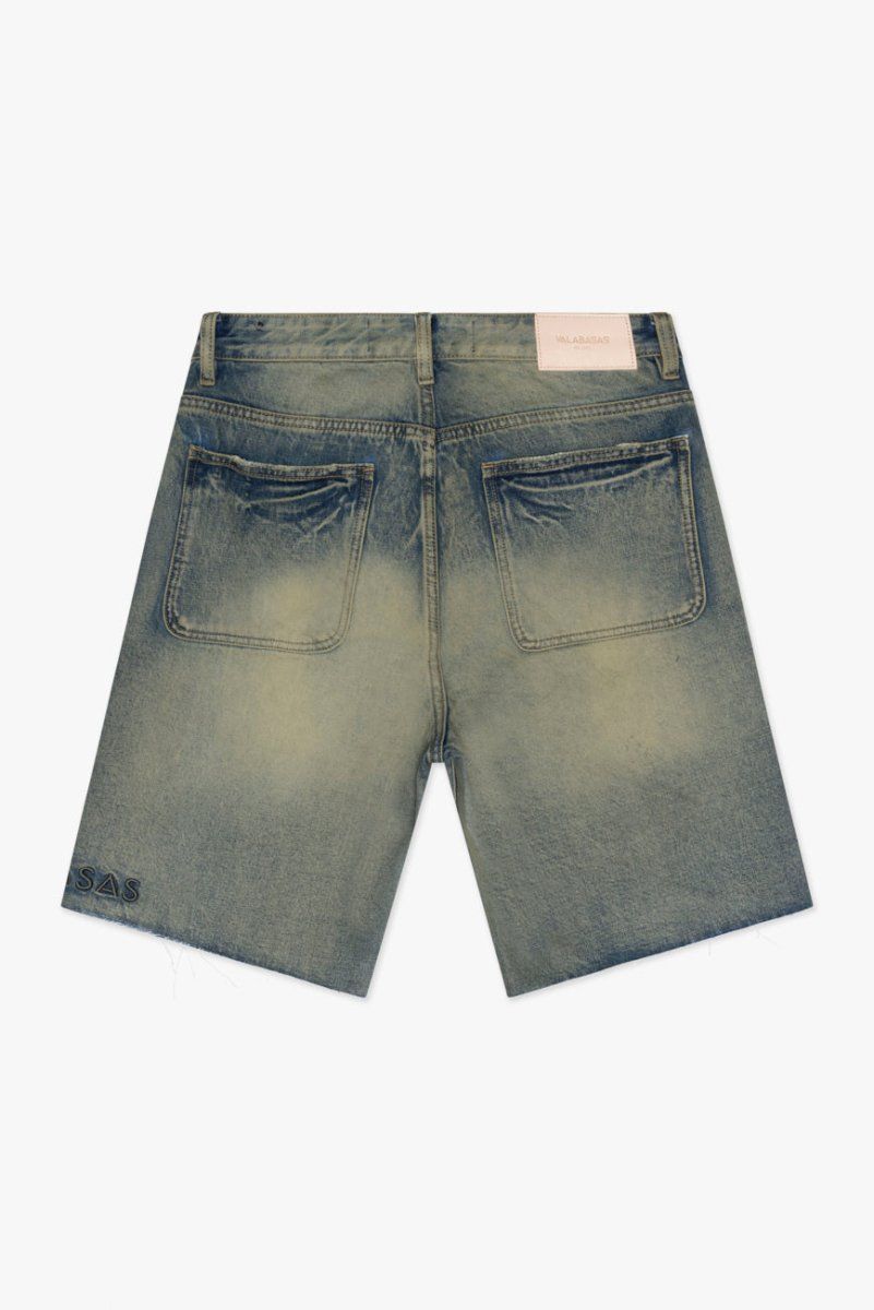 Mr. Shorts Medium Vintage Jorts