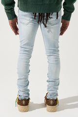 SERENEDE - ICE Jeans Blue