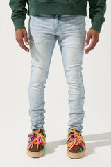 SERENEDE - ICE Jeans Blue