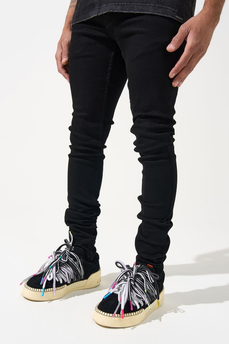 SERENEDE - VANTA11 Jeans