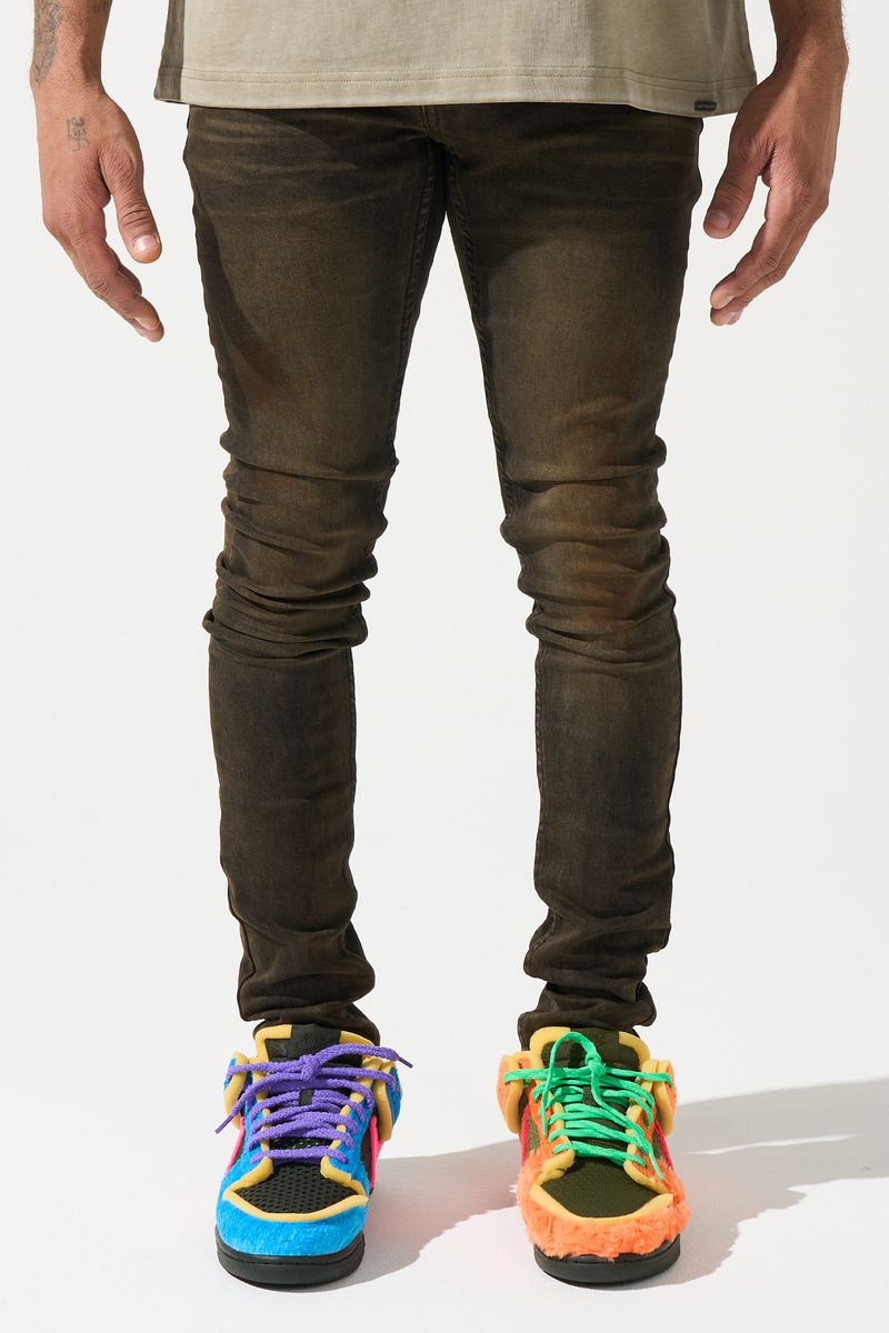 SERENEDE - CORTADO Jeans