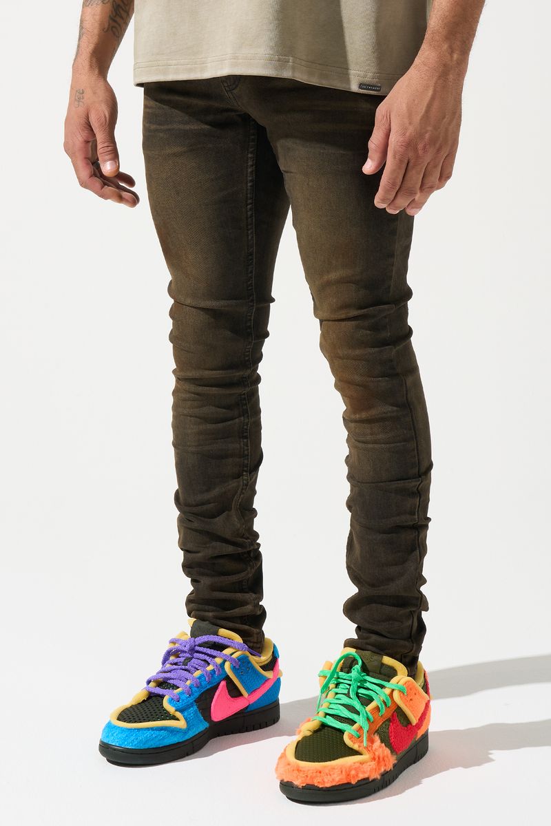 SERENEDE - CORTADO Jeans