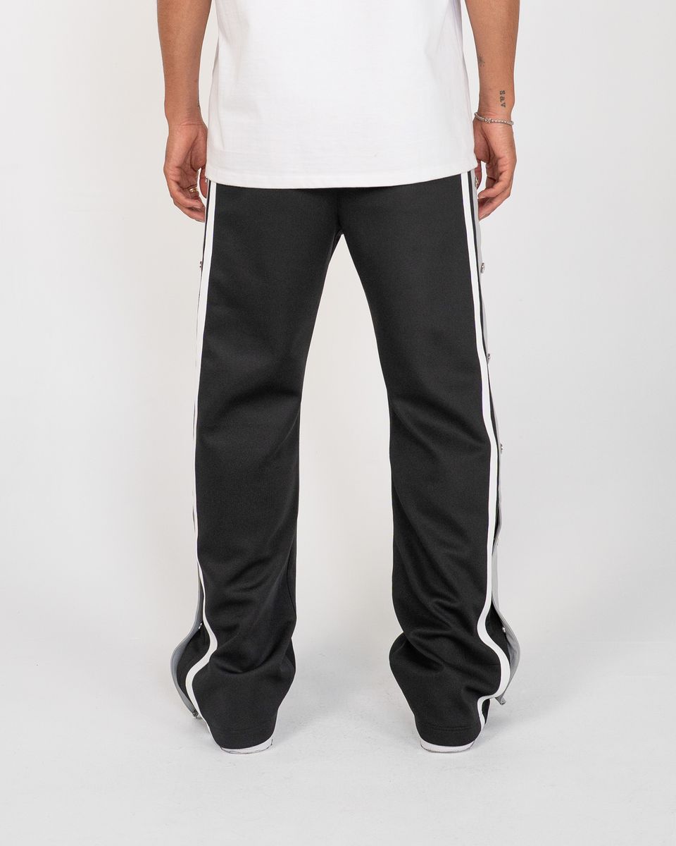 EPTM - GULLY TRACK PANTS BLACK
