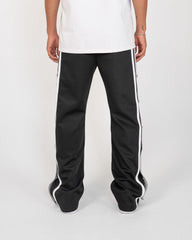 EPTM - GULLY TRACK PANTS BLACK