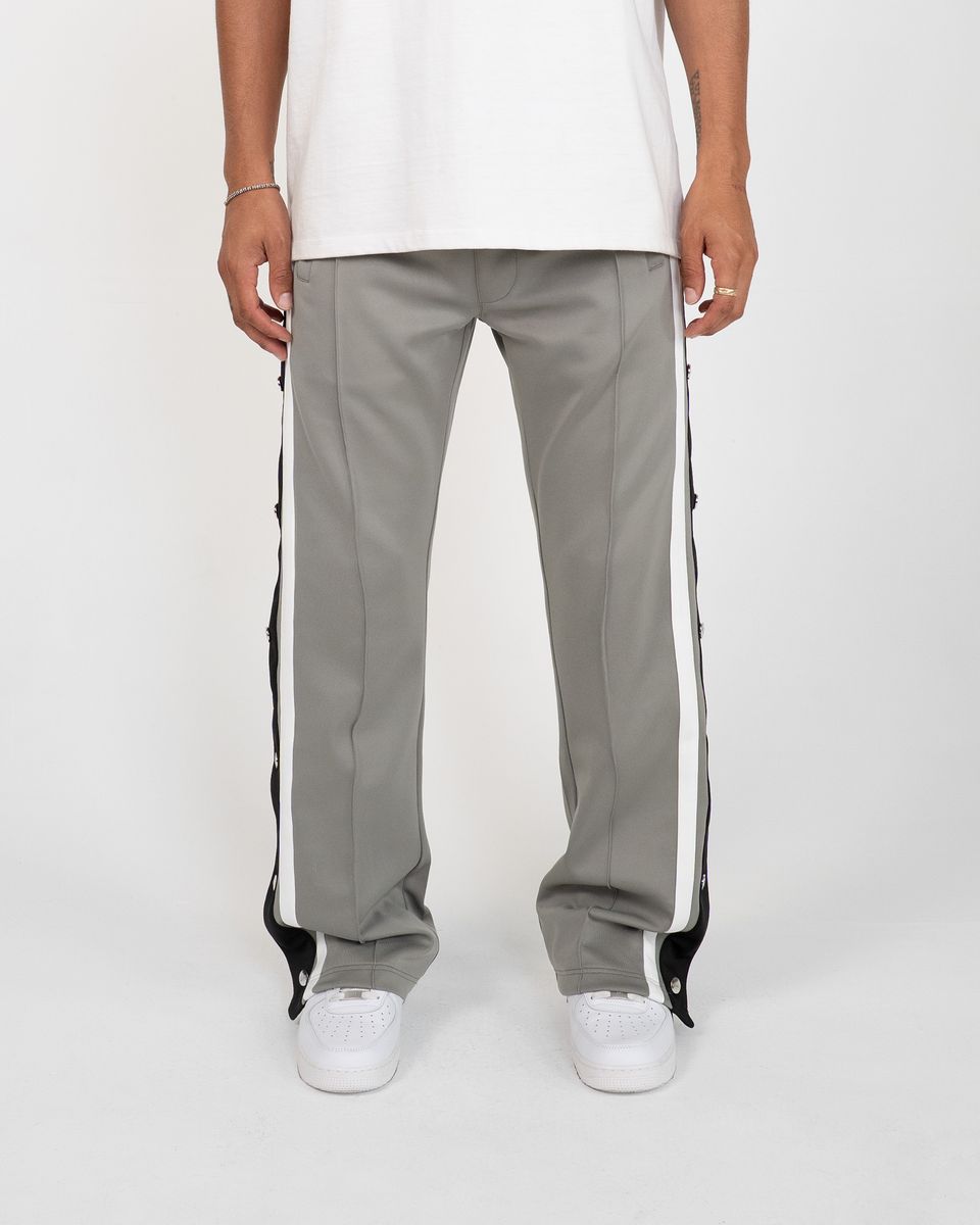 EPTM - GULLY TRACK PANTS GREY
