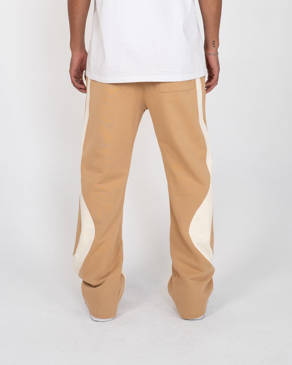 EPTM - MONTANA SWEATPANTS KHAKI