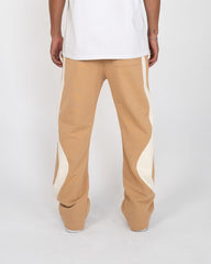 EPTM - MONTANA SWEATPANTS KHAKI