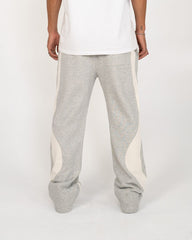 EPTM - MONTANA SWEATPANTS HEATHER GREY