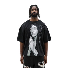 HEIGHTS -  I Need To Be Alone Tee