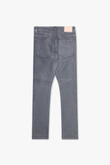 Mr.Flex Skinny Jean Grey waxed
