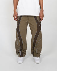 EPTM - ERA PANTS KHAKI