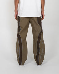 EPTM - ERA PANTS KHAKI