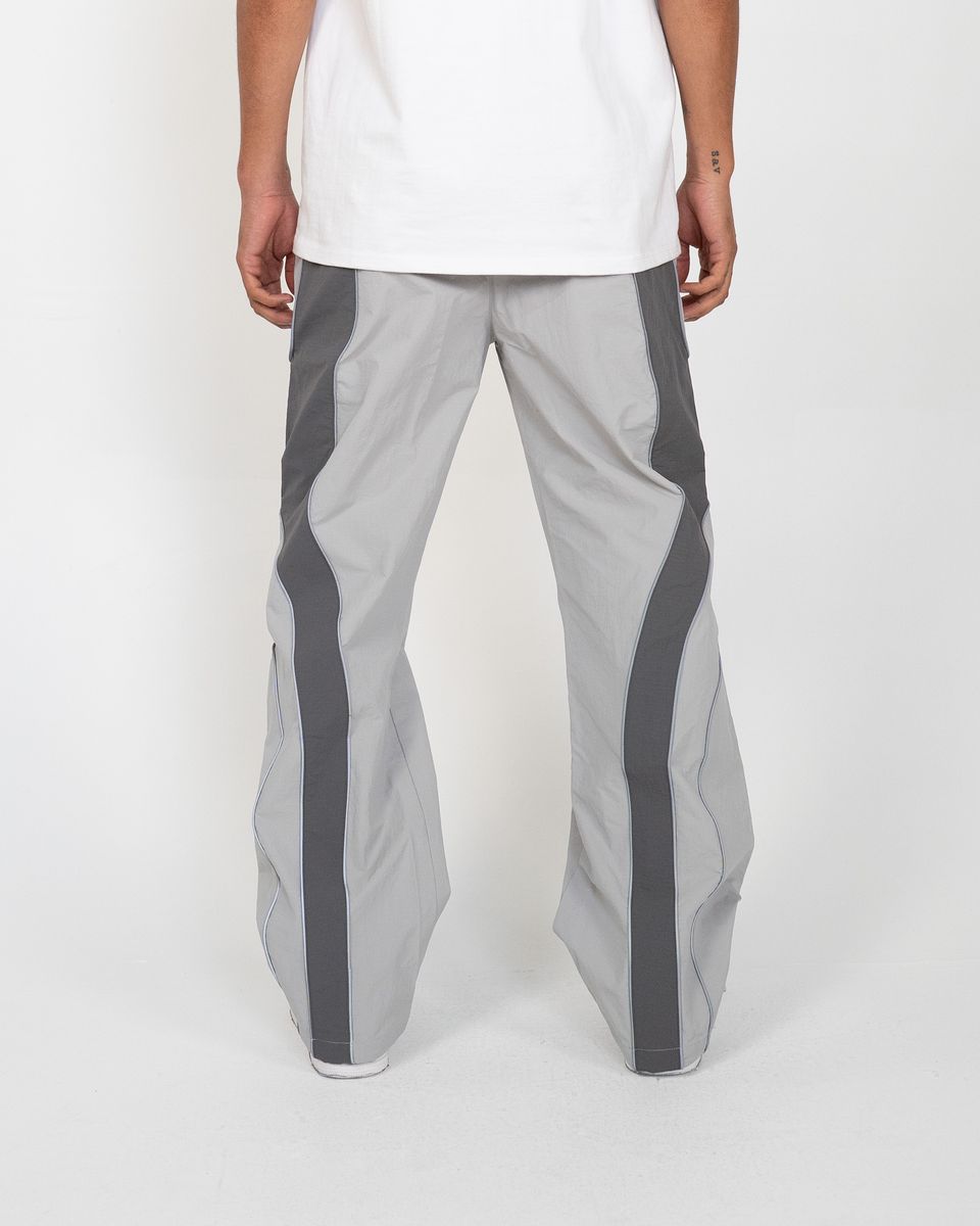 EPTM - ERA PANTS GREY