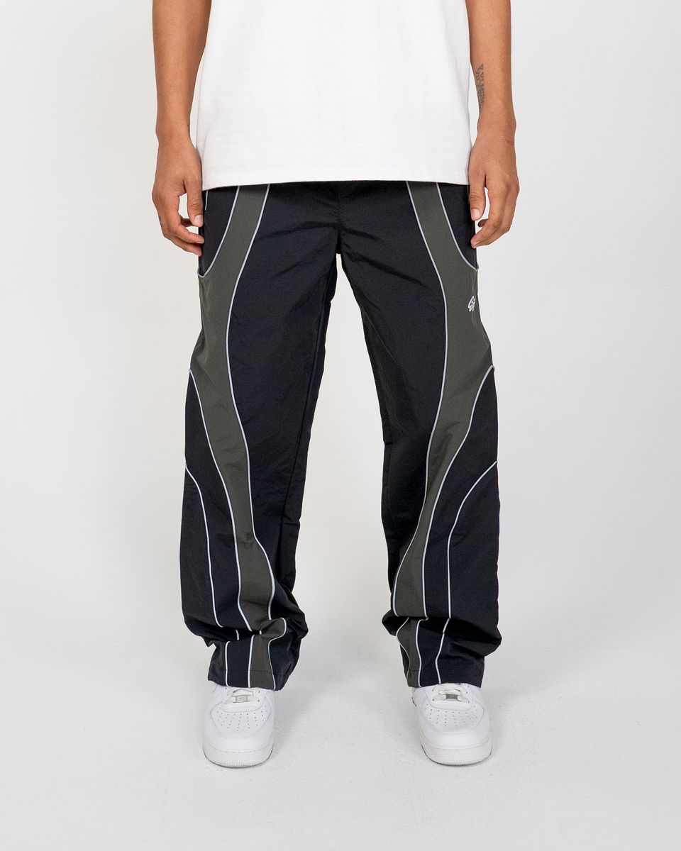EPTM - ERA PANTS BLACK
