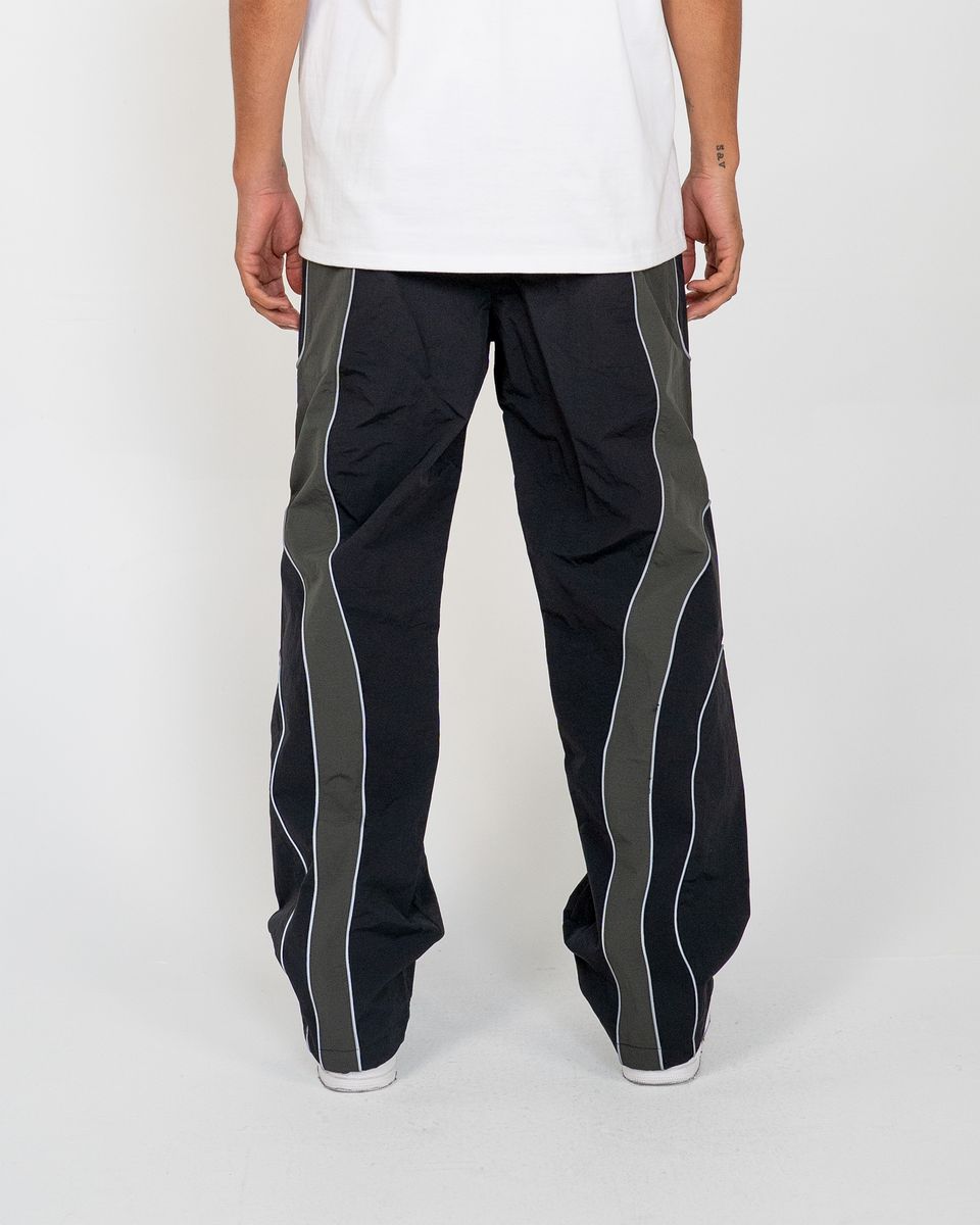 EPTM - ERA PANTS BLACK