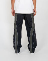 EPTM - ERA PANTS BLACK