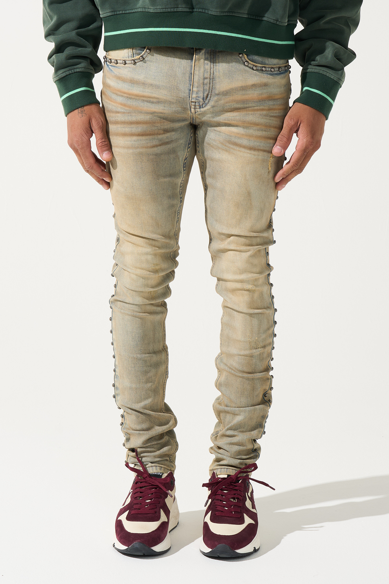 SERENEDE - EXO Jeans Vintage