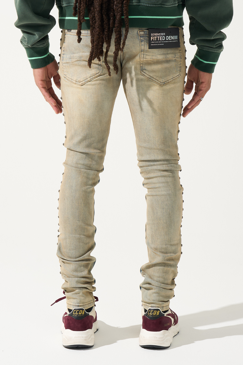 SERENEDE - EXO Jeans Vintage
