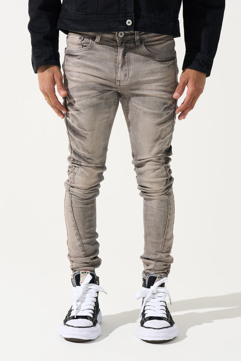 SERENEDE - SANGROSE Jeans