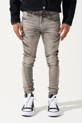 SERENEDE - SANGROSE Jeans