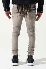 SERENEDE - SANGROSE Jeans