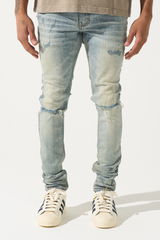 SERENEDE - SEDONA 2.0 Jeans Earth Tone
