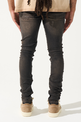 SERENEDE - SERAPHIM Jeans Brown