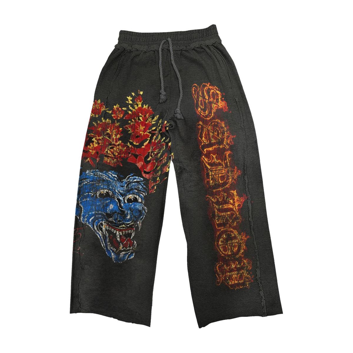 SBS - Ozzy Sweats