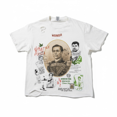 THNX - ESCOBAR TEE