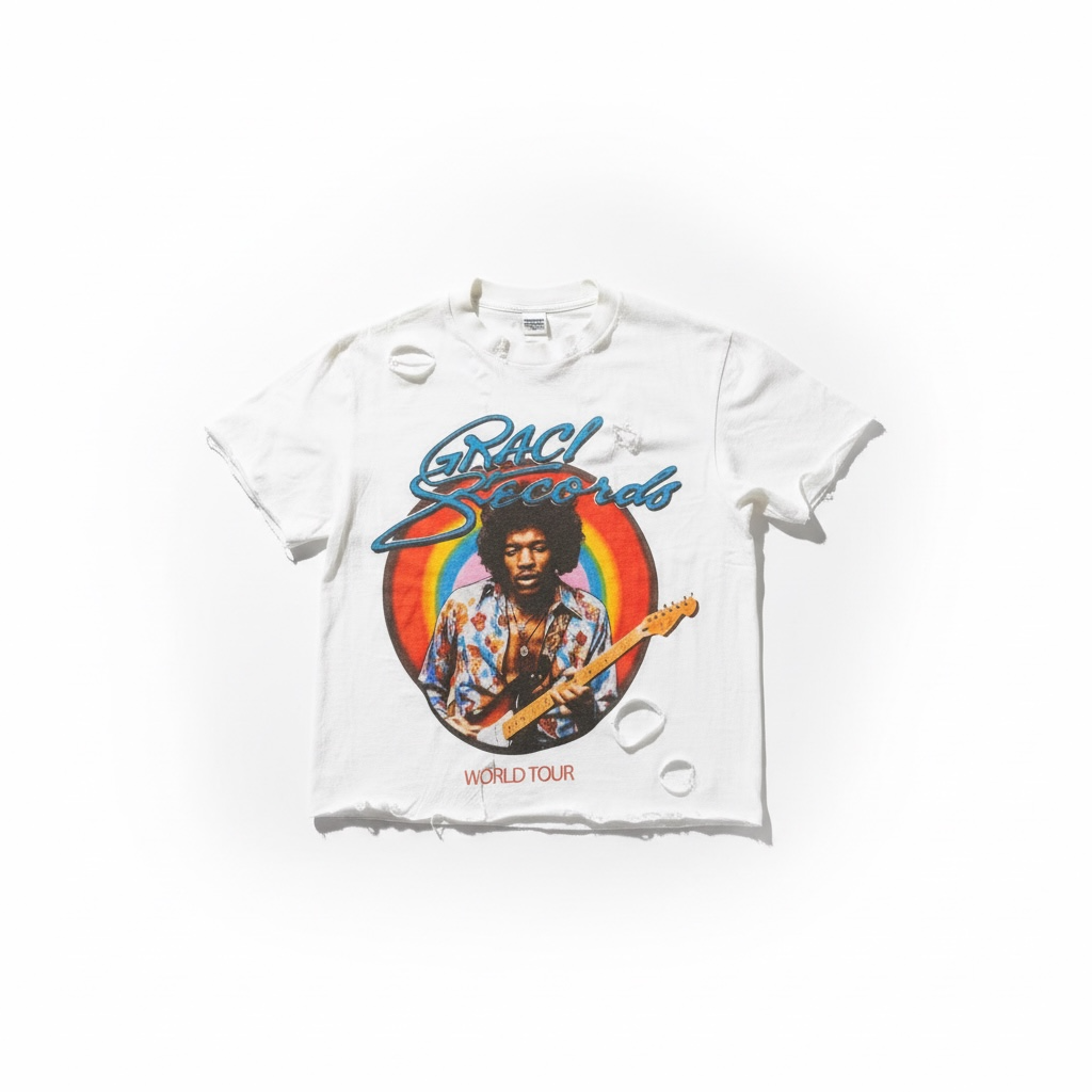 THNX - JIMI LOVE TEE