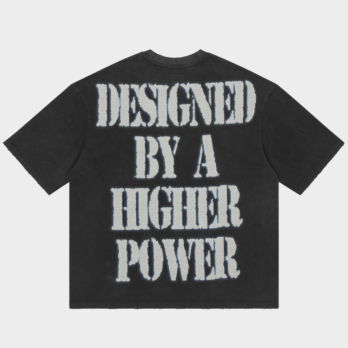 GODSPEED -Interstate Fate T-shirt (Black)
