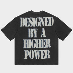 GODSPEED -Interstate Fate T-shirt (Black)